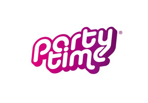 Party Time Logo