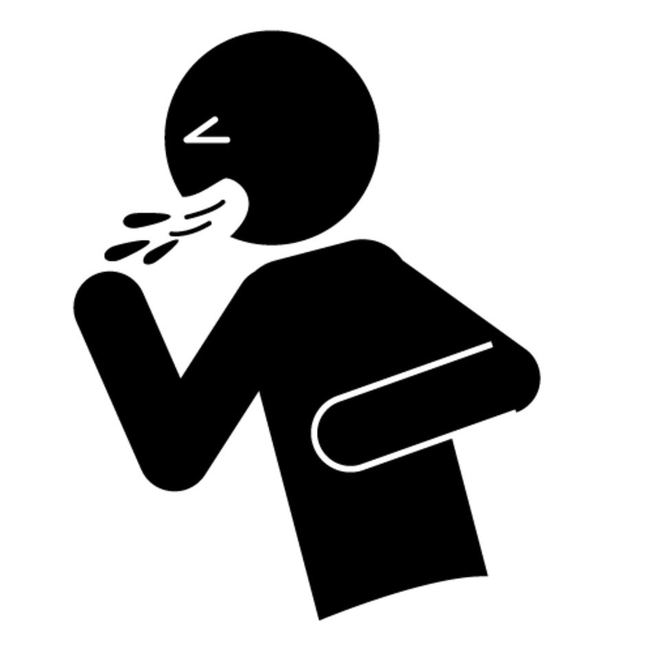 Virus Bad Illustration Free Material Health Icon Image