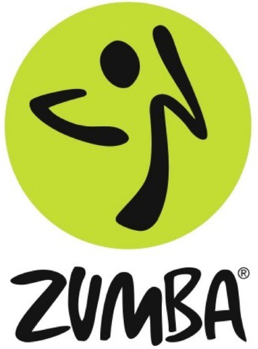 Zumba Logo N14