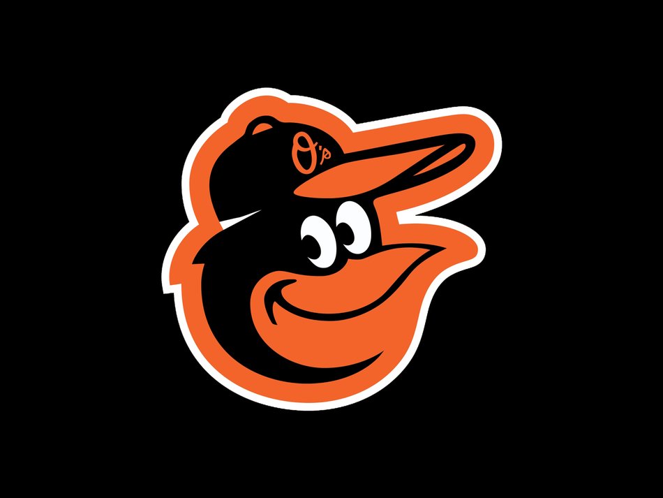 logo of Baltimore Orioles