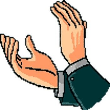 Clapping Hands N11