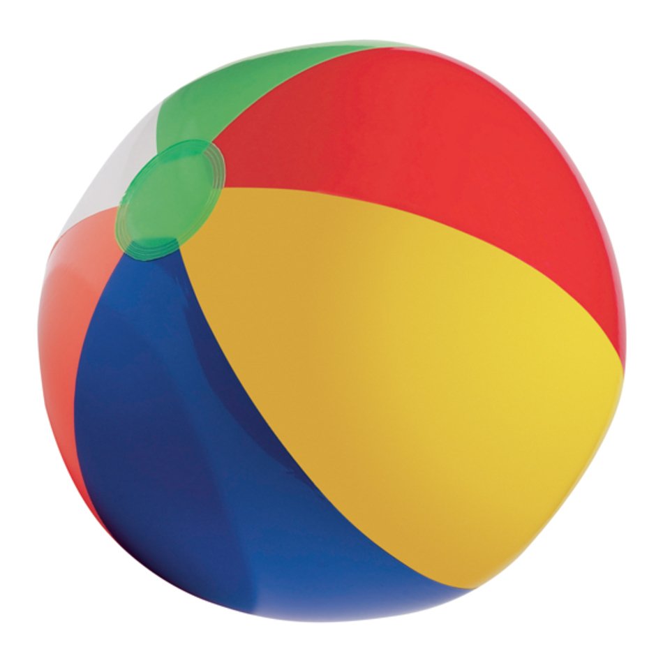 Beach Ball N26