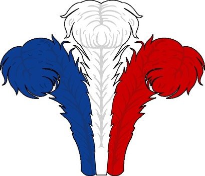 Feather Clip Art N53