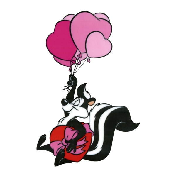 Looney Tunes Valentines Day N4 free image download