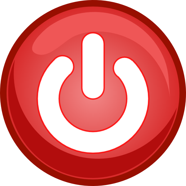 Power On Off Button free image download