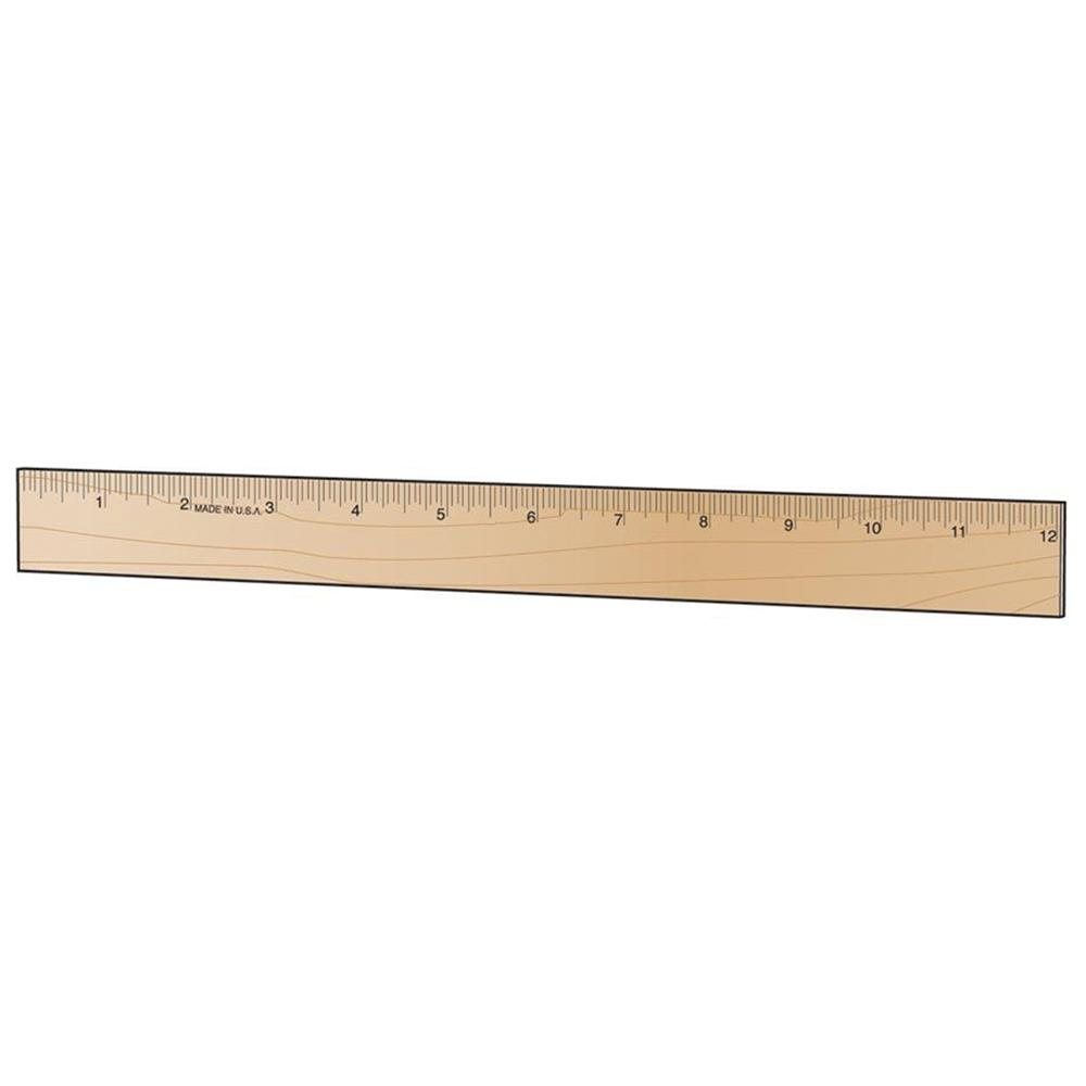 Inch Ruler drawing free image download