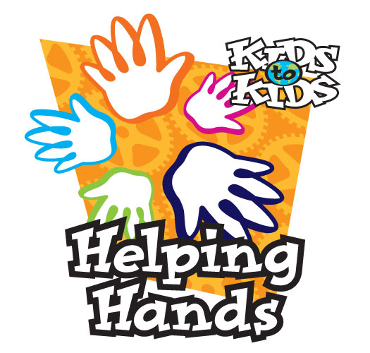 Helping Hands Graphic N2 Free Image Download