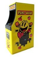 Pacman game machine