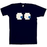 8 Bit Ghost