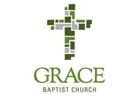 logo with a green cross