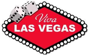 Las Vegas Clip Art N29