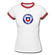 Football Team T Shirt Logos