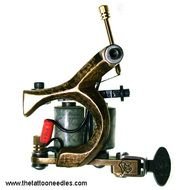 Tattoo Machine N3