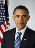 President Barack Obama N4