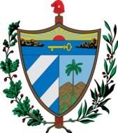 Cuba Coat Of Arms N4
