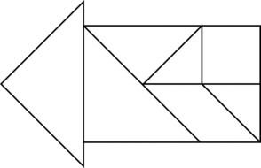 Arrow Pointing Left N4