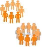 Population Clip Art N13