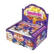 Garbage Pail Kids Checklist Series 3