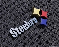 Pittsburgh Steelers, professional American football team Desktop, Screensaver