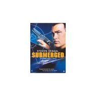 Movie Steven Seagal drawing