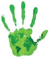 Earth Hands