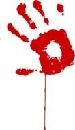 Bloody Hands N3