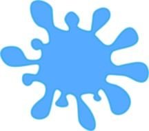 Water Splash Clip Art N73