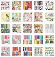 Free Digital Scrapbooking Kits