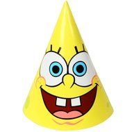 Spongebob Party Hats N2