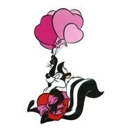 Looney Tunes Valentines Day N4