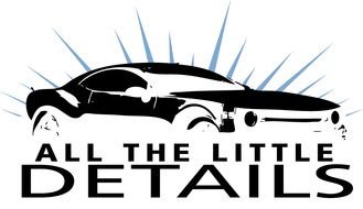 Mobile Car Polishing, Logo