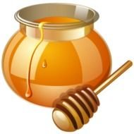 Honey Clip Art N9
