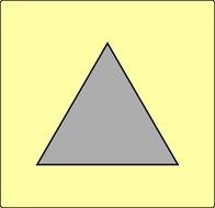 Equilateral Triangle