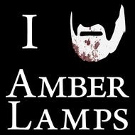 Amber Lamps Meme
