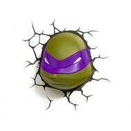Teenage Mutant Ninja Turtles 3D