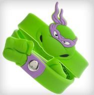 Teenage Mutant Ninja Turtles Donatello N10