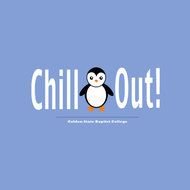 Chill Penguin