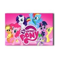 My Little Pony Custom Car