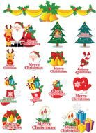clipart of the Christmas images