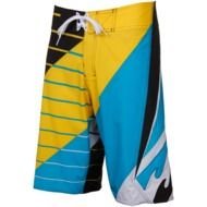 Billabong 4 Way Stretch Boardshort ndash Yellow