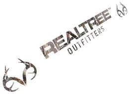 Realtree Decals