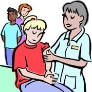 Health Clinic Clip Art N5