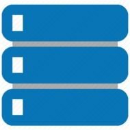 Data Storage Icon
