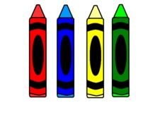 Crayon Jar