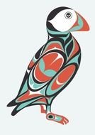 Northwest Coast Native Art