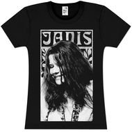 Black And White Janis Photo drawing