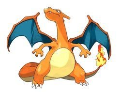 Fire Pokemon N2