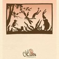 From Our Vintage Clip Art Collection Available For Purchase At N3