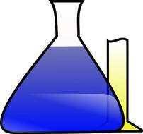 Chemical Science Clip Art