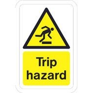 Factory Safety Signs